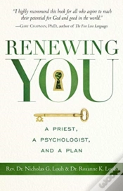 Capa do artigo Renewing You