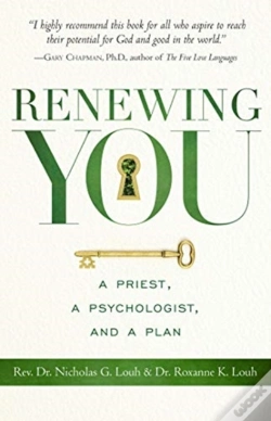 Capa do artigo Renewing You