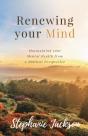 Renewing Your Mind: Maintaining Your Men - Preview