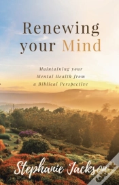 Capa do artigo Renewing Your Mind: Maintaining Your Men