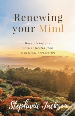 Capa do artigo Renewing Your Mind: Maintaining Your Men