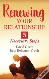 Renewing Your Relationship