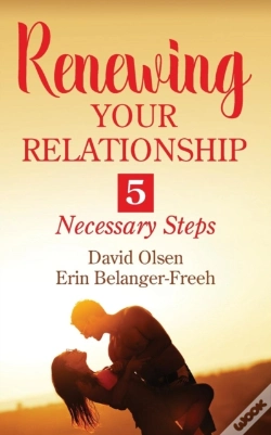 Capa do artigo Renewing Your Relationship