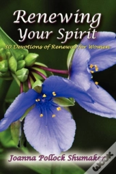 Renewing Your Spirit