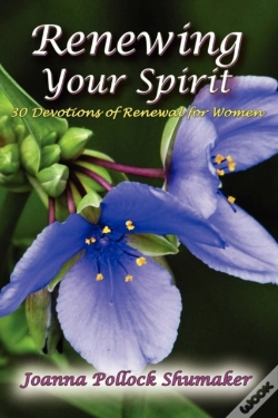 Capa do artigo Renewing Your Spirit