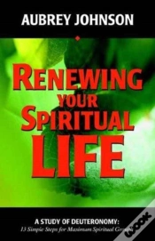 Capa do artigo Renewing Your Spiritual Life