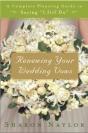 Renewing Your Wedding Vows - Preview