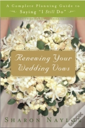 Capa do artigo Renewing Your Wedding Vows