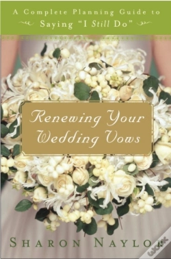 Capa do artigo Renewing Your Wedding Vows