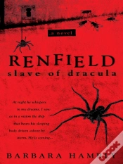 Capa do artigo Renfield