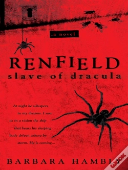 Capa do artigo Renfield