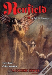 Capa do artigo Renfield