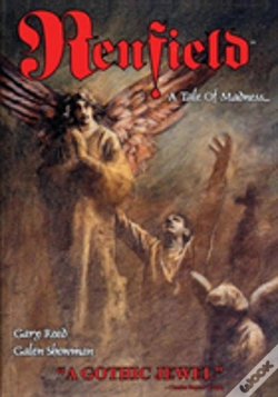Capa do artigo Renfield