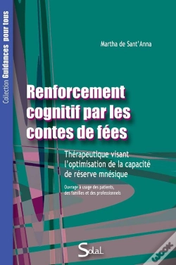 Capa do artigo Renforcement Cognitif Par Les Contes De Fées