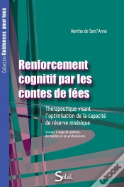 Capa do artigo Renforcement Cognitif Par Les Contes De Fées