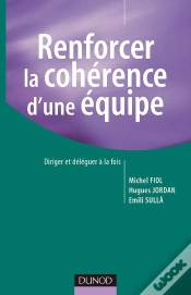 Capa do artigo Renforcer La Cohérence D