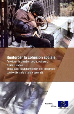 Capa do artigo Renforcer La Cohesion Sociale