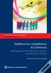 Capa do artigo Renforcer Les Compétences Au Cameroun