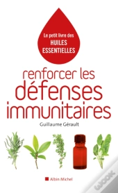 Renforcer Les Défenses Immunitaires