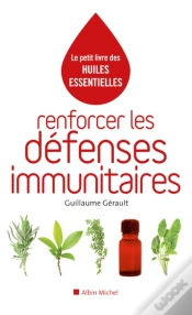 Capa do artigo Renforcer Les Défenses Immunitaires