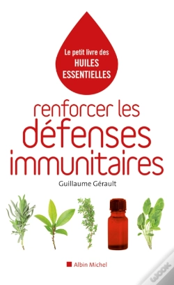 Capa do artigo Renforcer Les Défenses Immunitaires