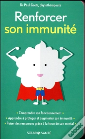 Capa do artigo Renforcer Son Immunite