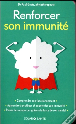 Capa do artigo Renforcer Son Immunite