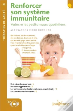 Capa do artigo Renforcer Son Systeme Immunitaire
