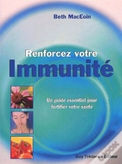 Capa do artigo Renforcez Votre Immunite