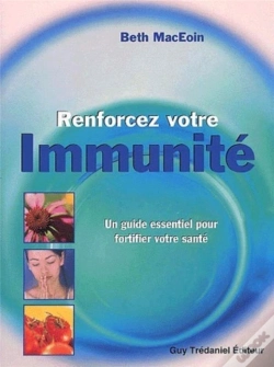 Capa do artigo Renforcez Votre Immunite