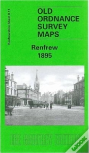 Capa do artigo Renfrew 1895