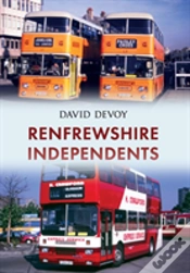 Capa do artigo Renfrewshire Independents