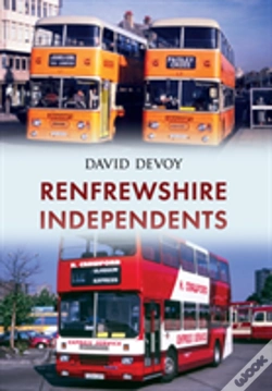 Capa do artigo Renfrewshire Independents
