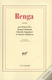 Capa do artigo Renga