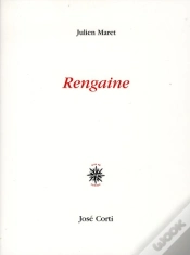 Capa do artigo Rengaine
