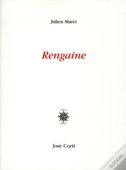Capa do artigo Rengaine