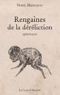 Rengaines De La Déréliction ; Aphorismes - Preview