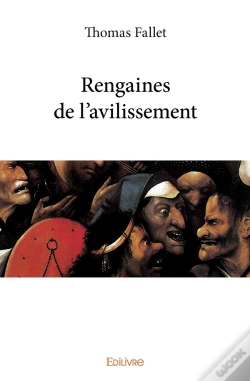 Capa do artigo Rengaines De L'Avilissement