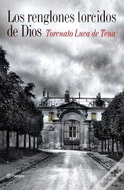 Capa do artigo Renglones Torcidos De Dios, Los