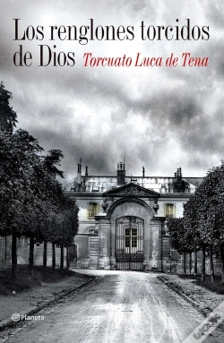 Capa do artigo Renglones Torcidos De Dios, Los