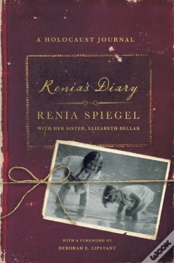 Capa do artigo Renia'S Diary