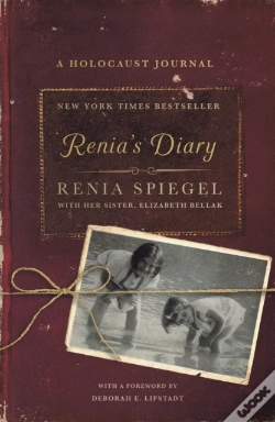 Capa do artigo Renia'S Diary