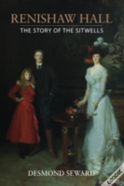 Capa do artigo Renishaw Hall