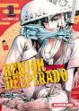 Renjoh Desperado - Tome 1 - Preview