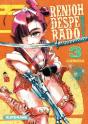 Renjoh Desperado - Tome 3 - Preview