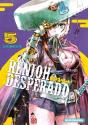 Renjoh Desperado - Tome 5 - Vol5 - Preview