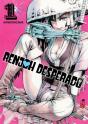 Renjoh Desperado, Volume 1 - Preview