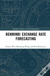 Renminbi Exchange Rate Forecasting
