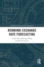 Renminbi Exchange Rate Forecasting - Preview