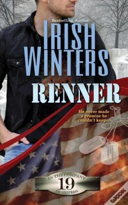 Capa do artigo Renner